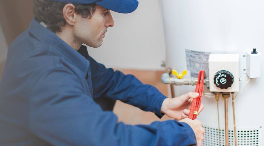Local expert plumbing services in Morrisville, NC